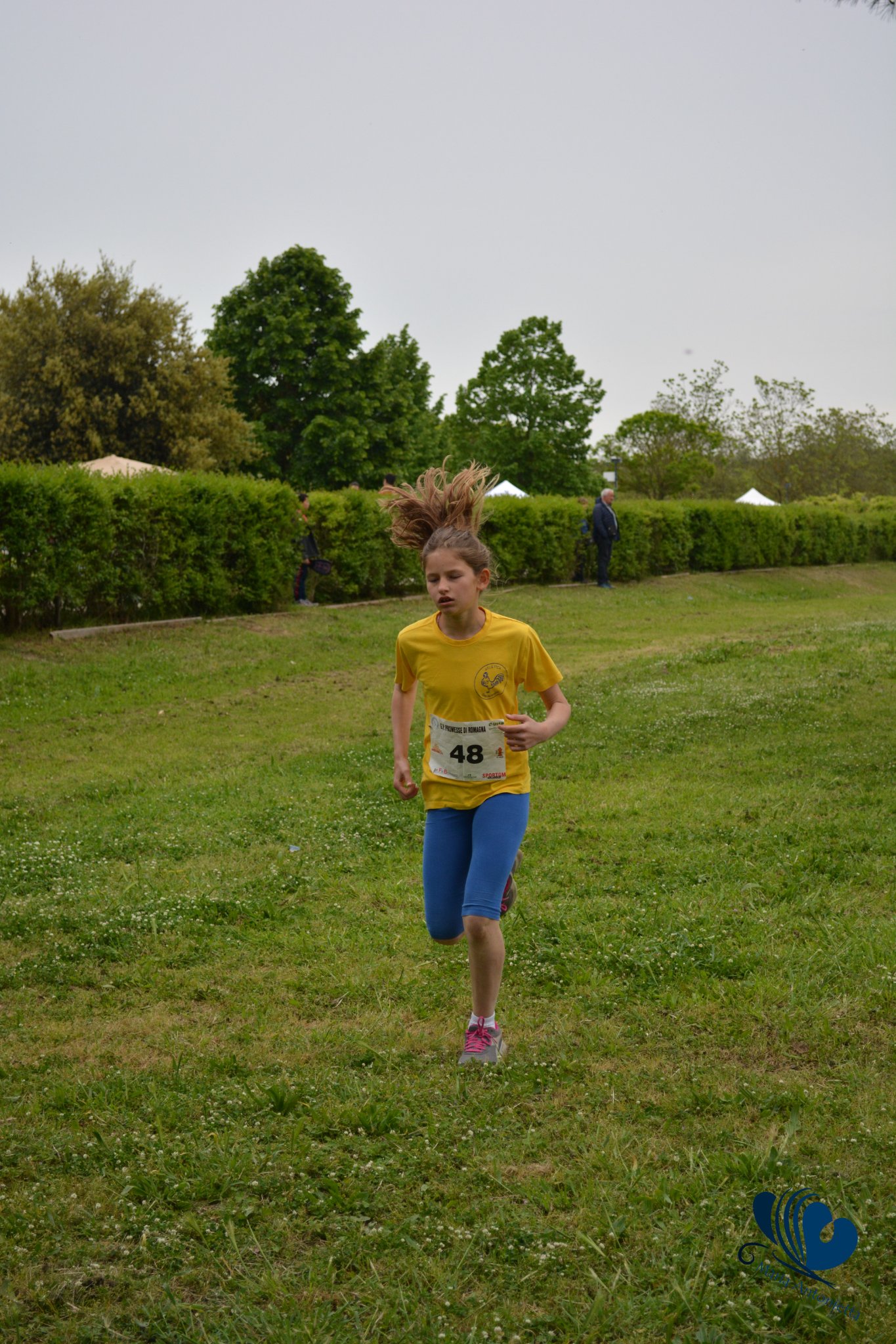 Ravenna: Teodora Ravenna Run - 07 maggio 2022